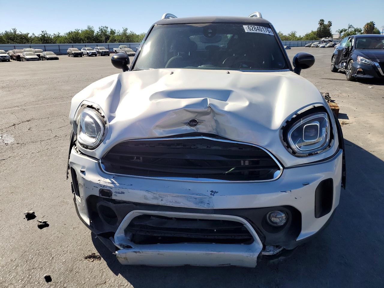 WMZ23BR05M3M79518 · 2021 MINI COOPER · 5/13