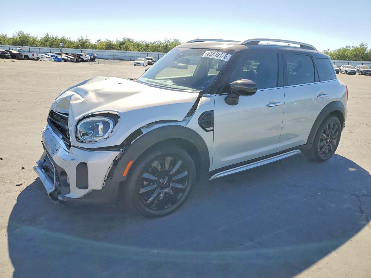 2021 MINI COOPER