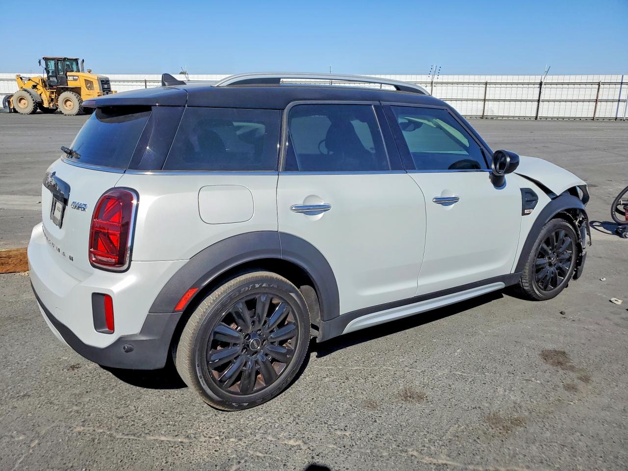 WMZ23BR05M3M79518 · 2021 MINI COOPER · 3/13