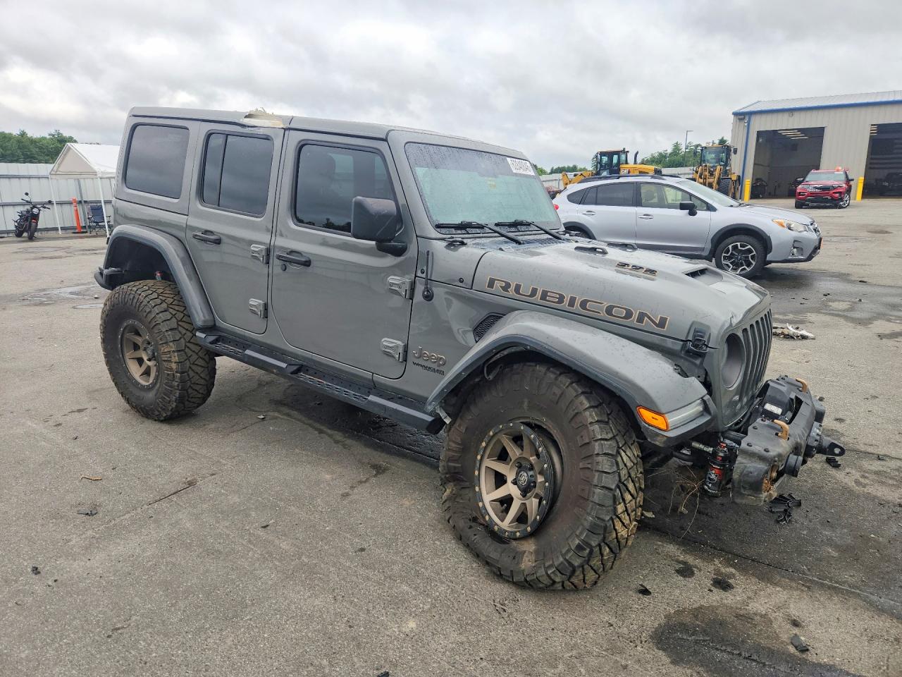 1C4JJXSJ8NW211760 · 2022 JEEP WRANGLER UNLIMITED · 4/12