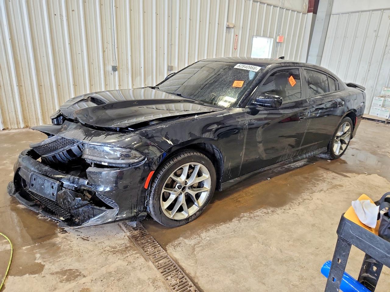 2C3CDXHG2PH583239 · 2023 DODGE CHARGER