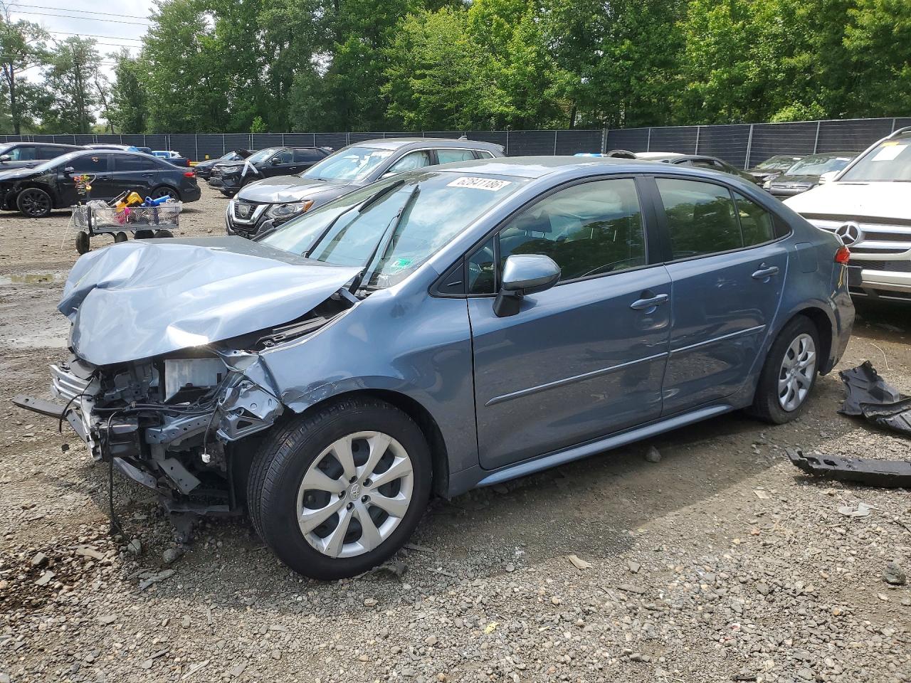 JTDBCMFE8R3053048 · 2024 TOYOTA COROLLA HYBRID