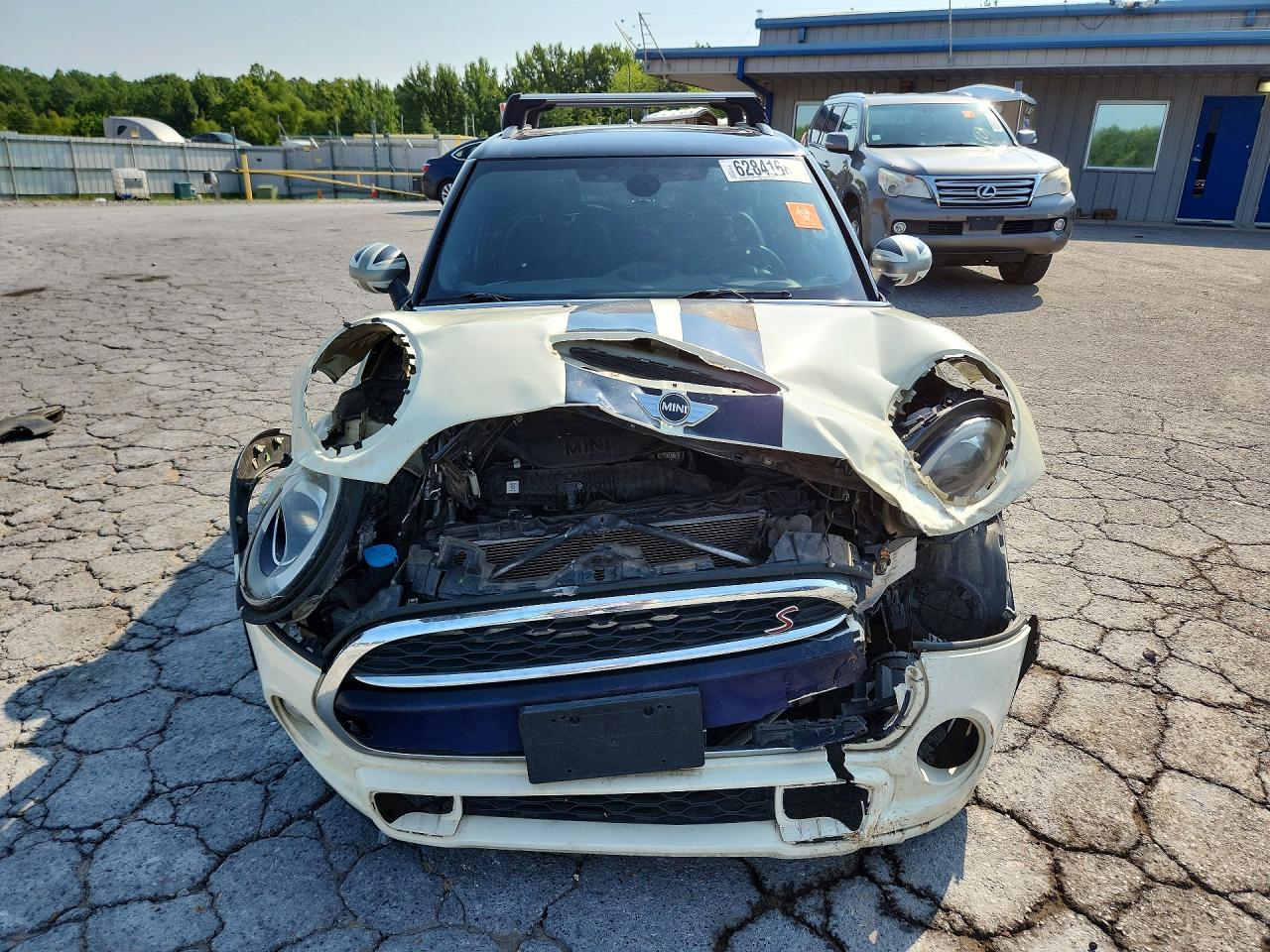 WMWXU3C58F2B62094 · 2015 MINI COOPER · 5/12