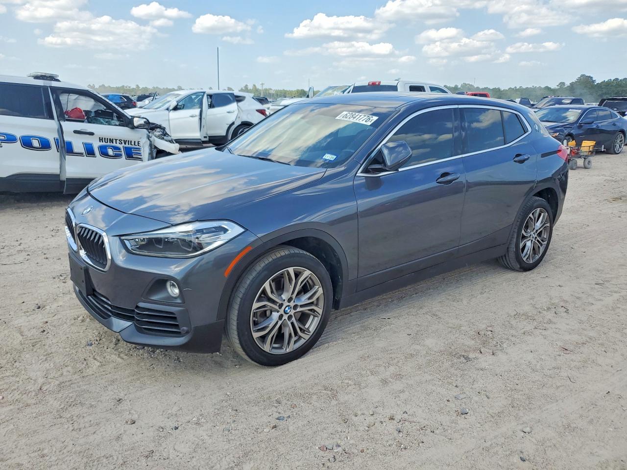 WBXYJ3C53KEP77676 · 2019 BMW X2