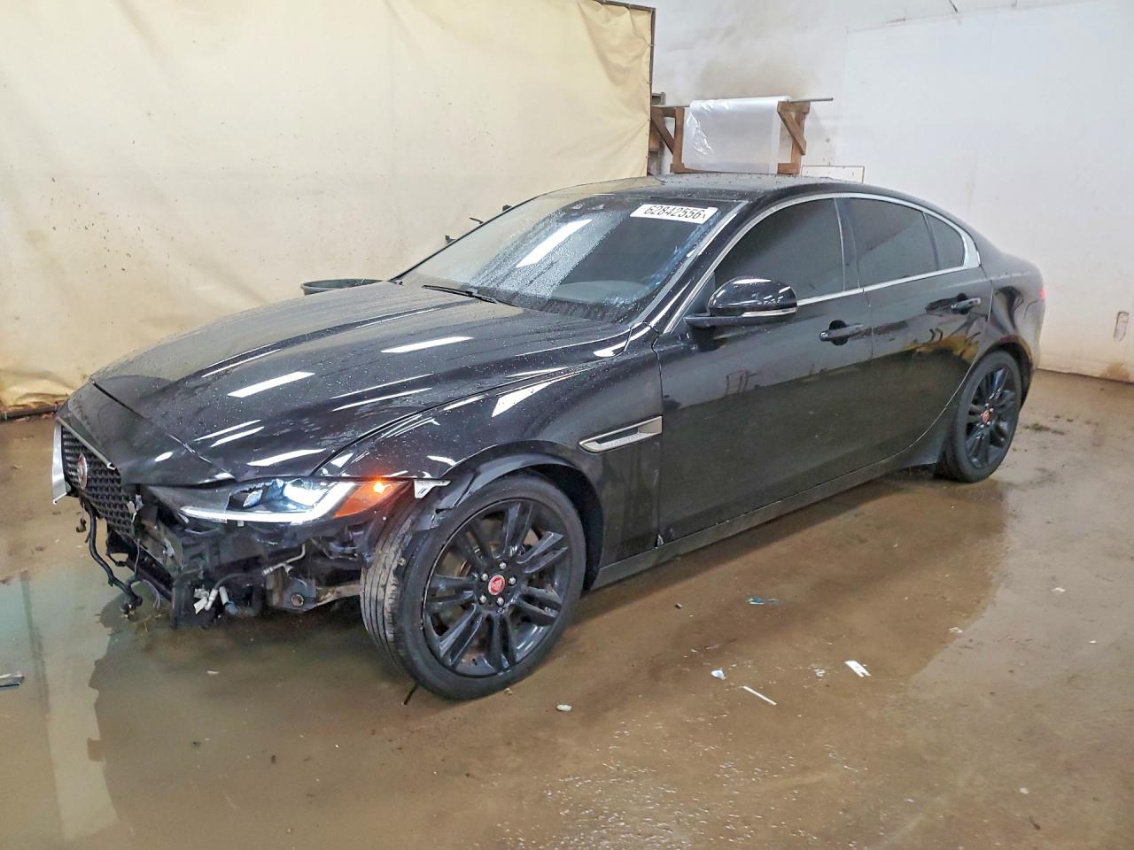 SAJAJ4FX2LCP60626 · 2020 JAGUAR XE