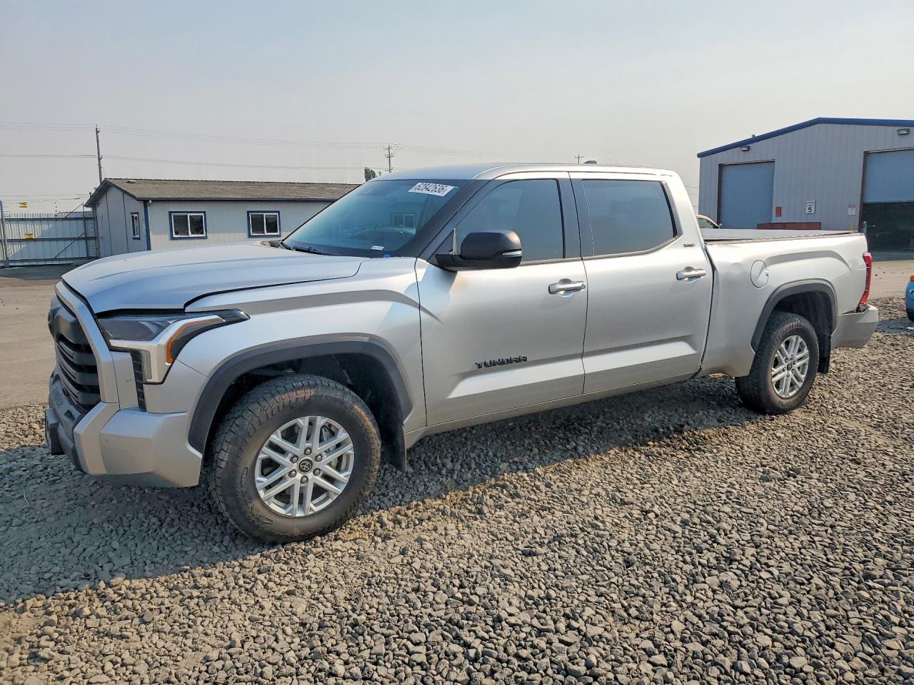 5TFLA5EC7PX015963 · 2023 TOYOTA TUNDRA