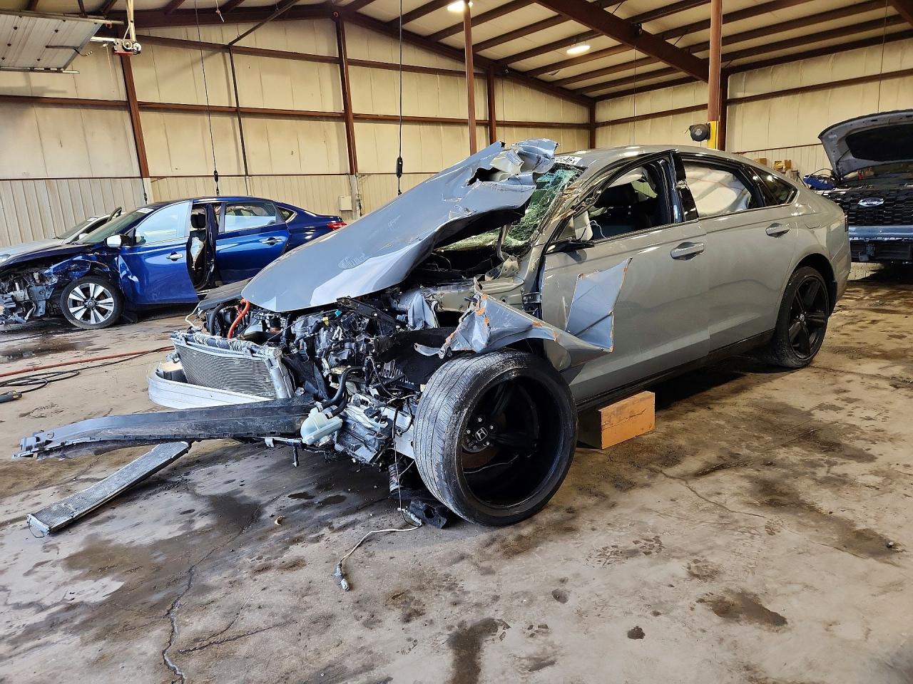 1HGCY2F71RA040781 · 2024 HONDA ACCORD