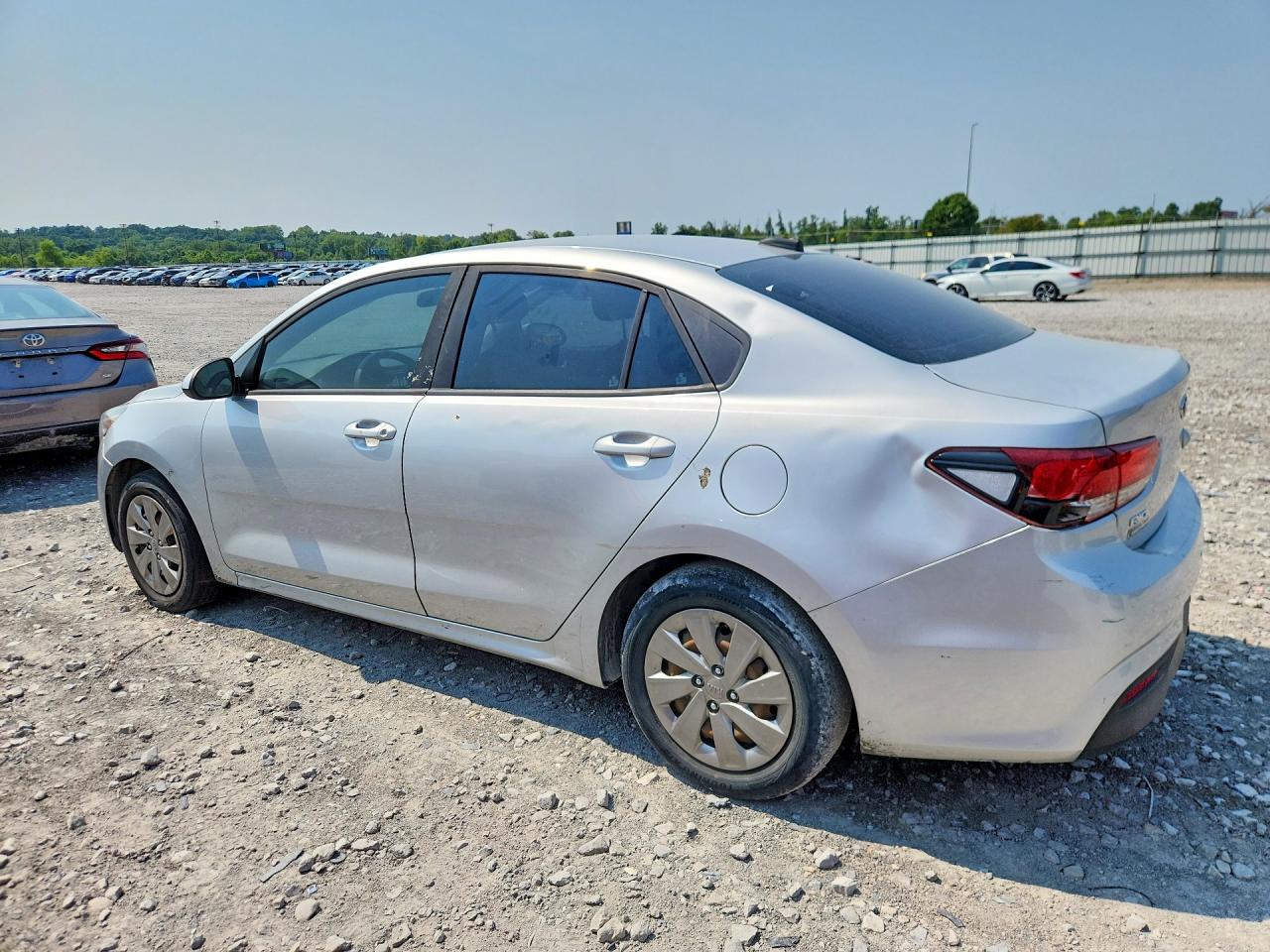 3KPA24ABXKE170320 · 2019 KIA RIO · 2/12