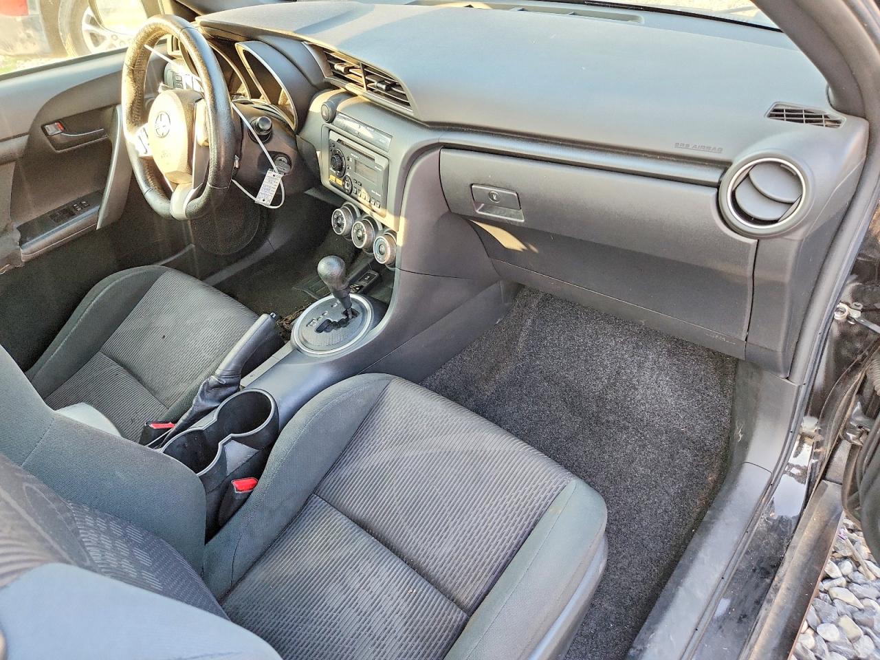 JTKJF5C70C3040793 · 2012 SCION TC · 8/12