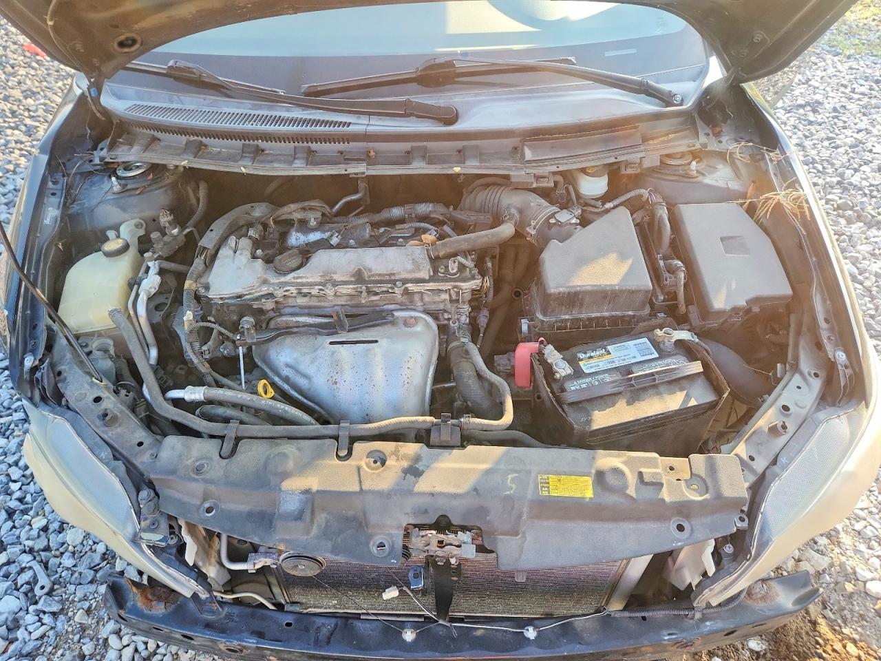 JTKJF5C70C3040793 · 2012 SCION TC · 11/12