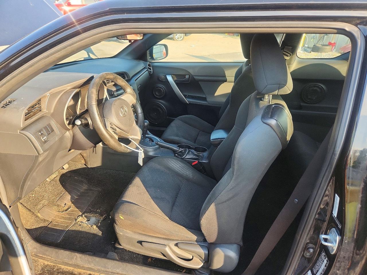 JTKJF5C70C3040793 · 2012 SCION TC · 7/12