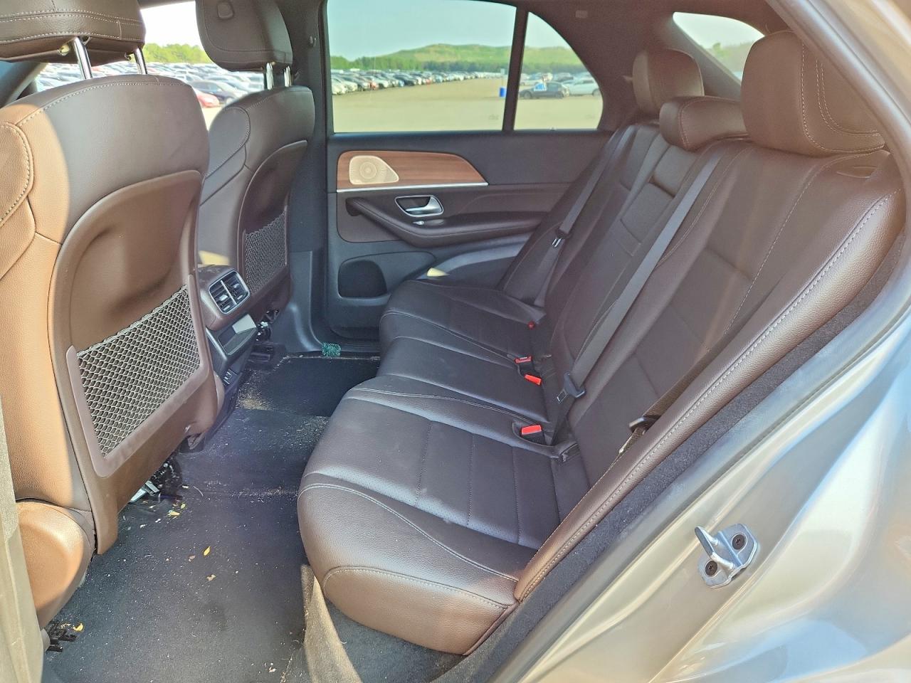 4JGFB4KB8PA955090 · 2023 MERCEDES-BENZ GLE · 11/14