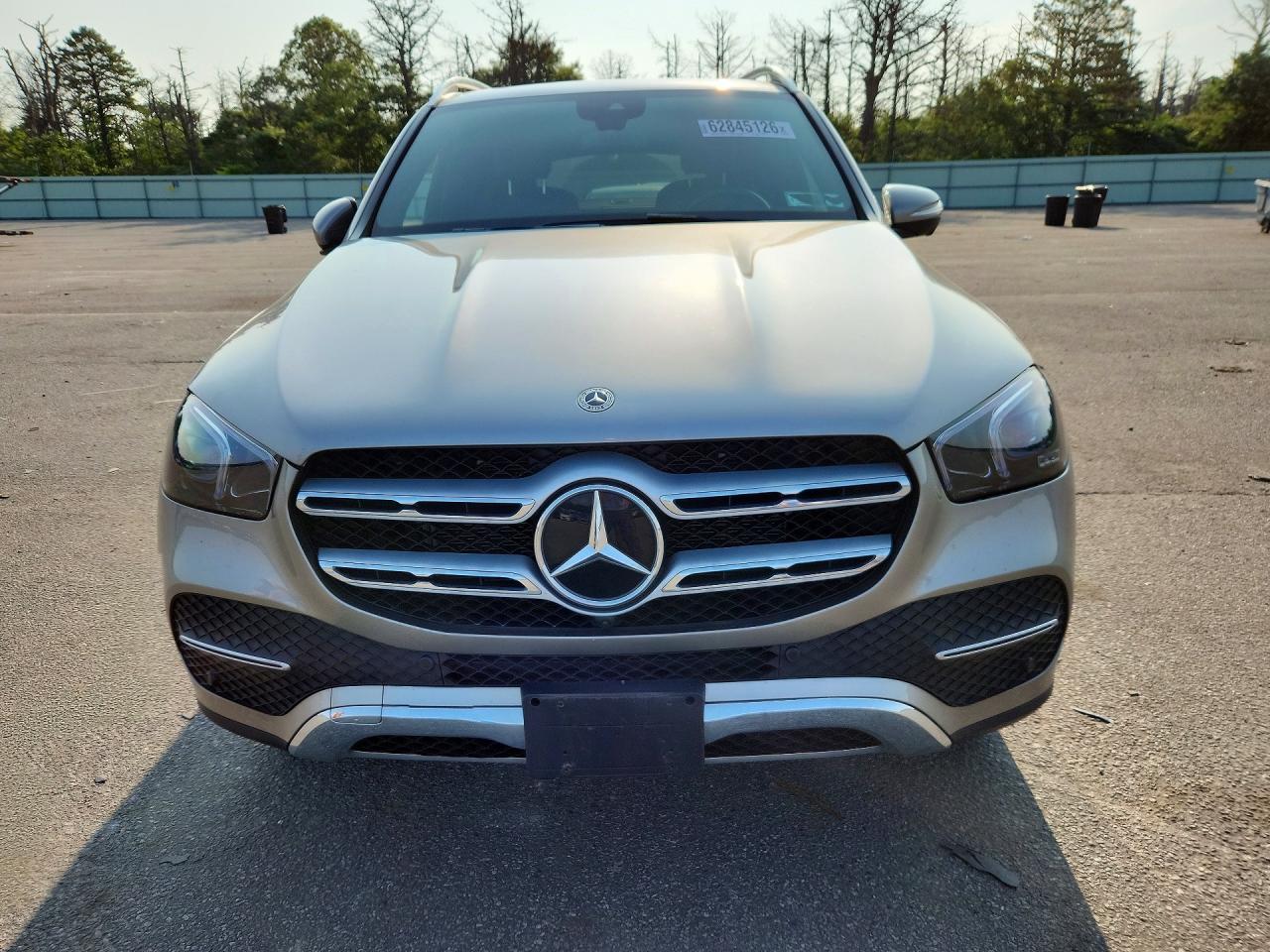 4JGFB4KB8PA955090 · 2023 MERCEDES-BENZ GLE · 5/14