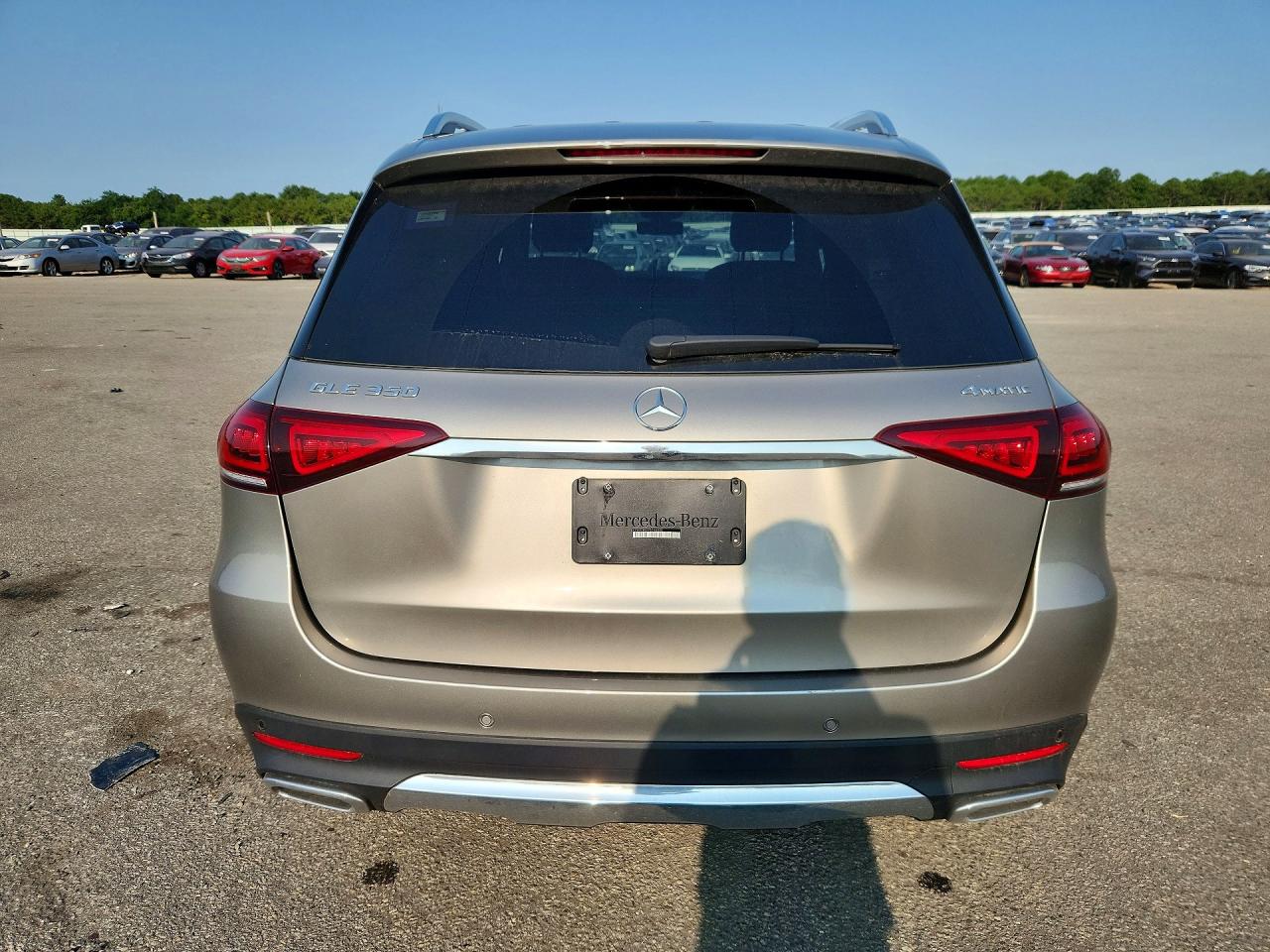 4JGFB4KB8PA955090 · 2023 MERCEDES-BENZ GLE · 6/14