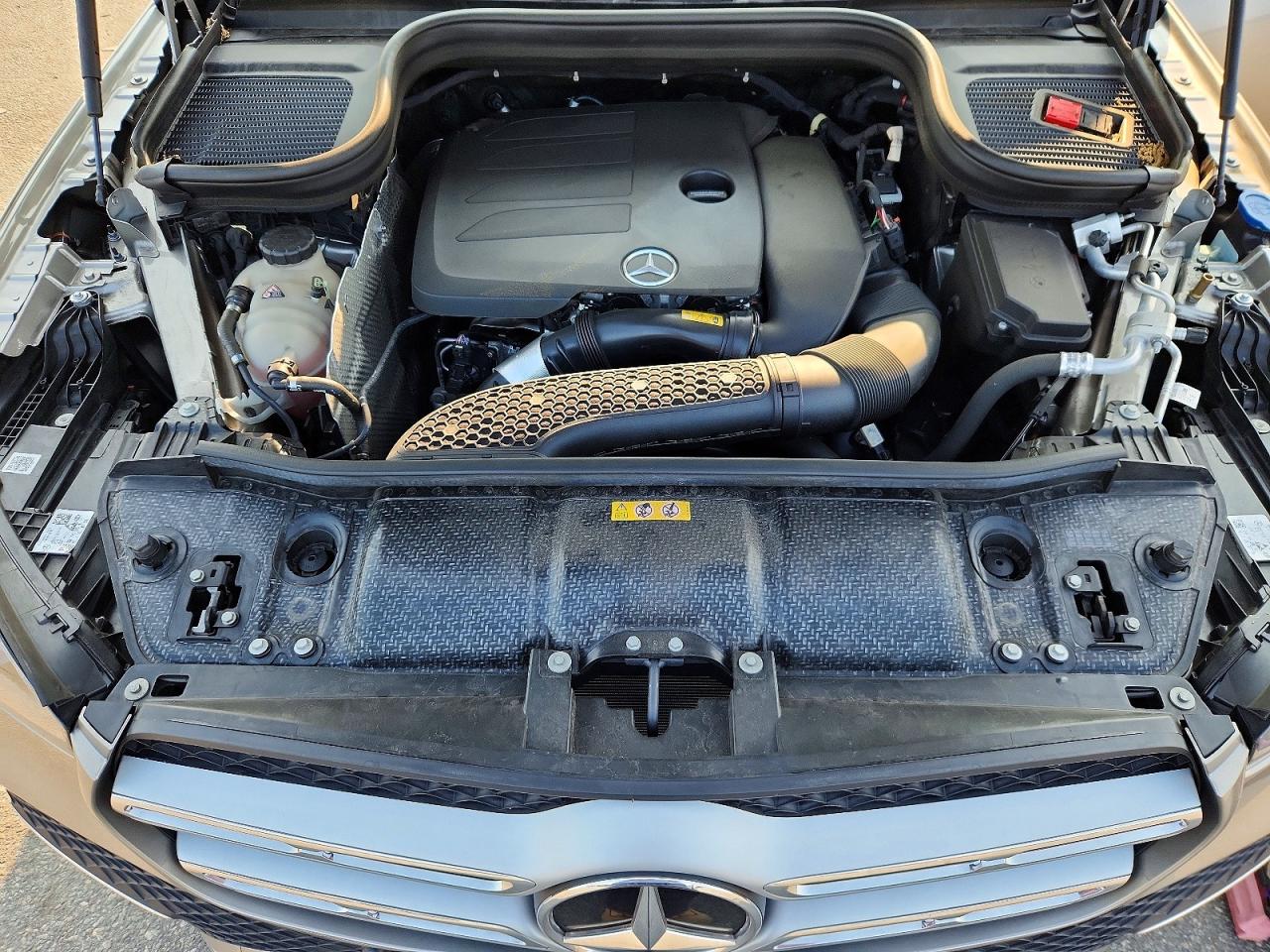 4JGFB4KB8PA955090 · 2023 MERCEDES-BENZ GLE · 12/14
