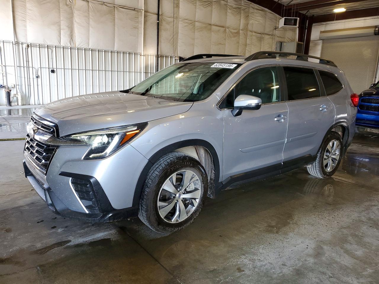 2023 SUBARU ASCENT