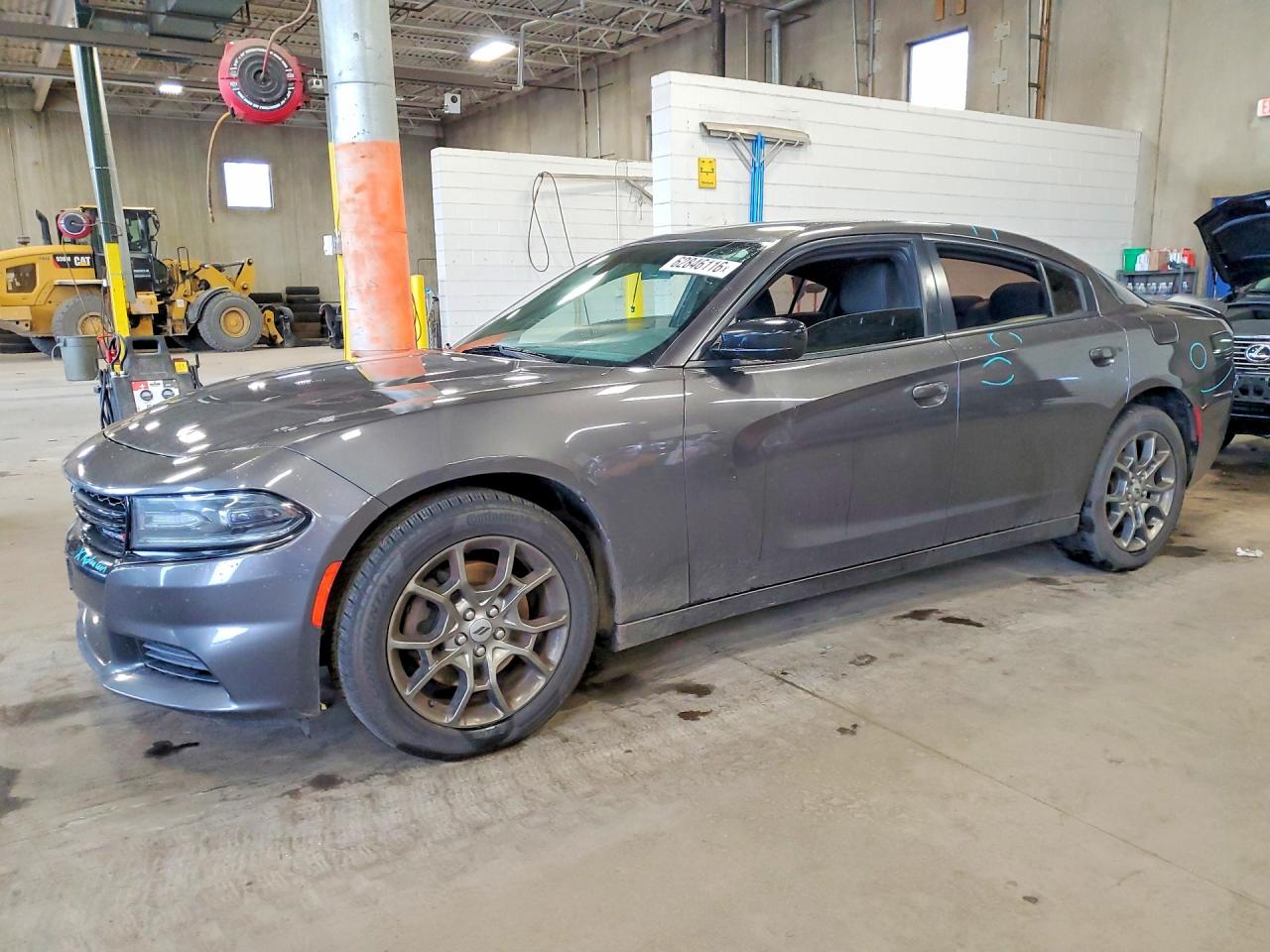 2C3CDXFG2HH564047 · 2017 DODGE CHARGER