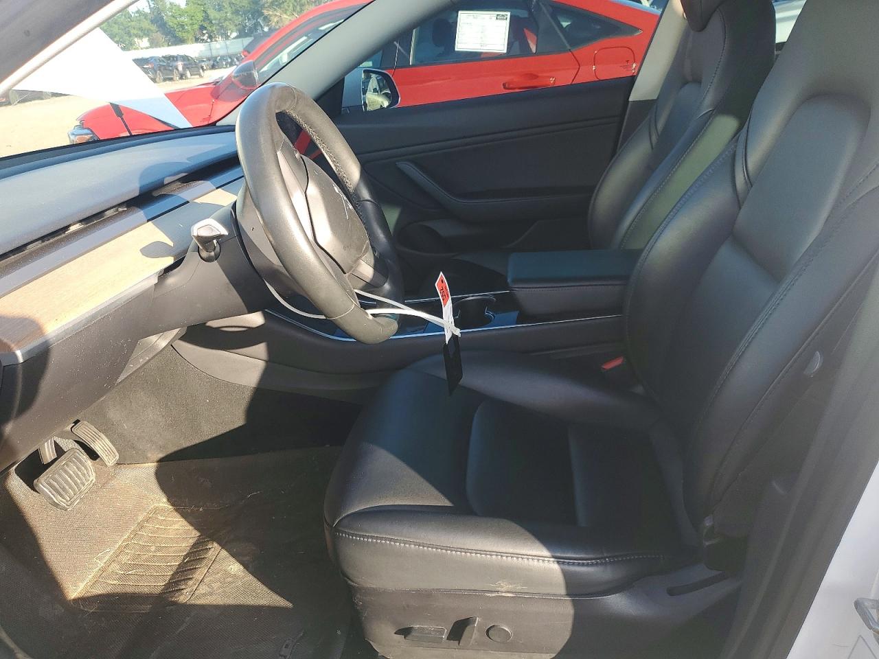 5YJ3E1EB6KF199574 · 2019 TESLA MODEL 3 · 7/12
