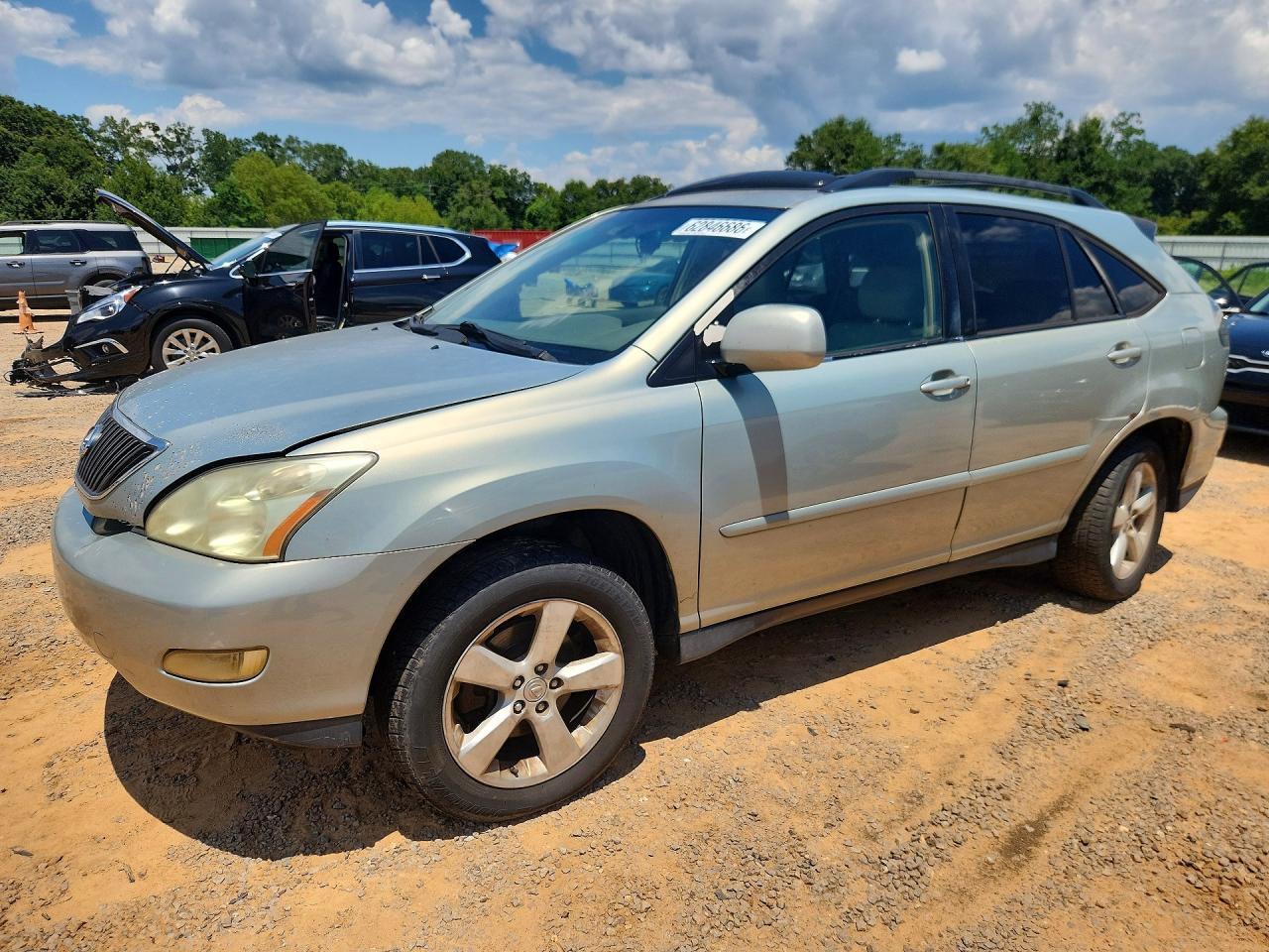 JTJGA31U950044985 · 2005 LEXUS RX
