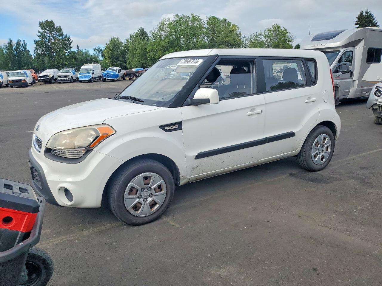 KNDJT2A54C7363964 · 2012 KIA SOUL