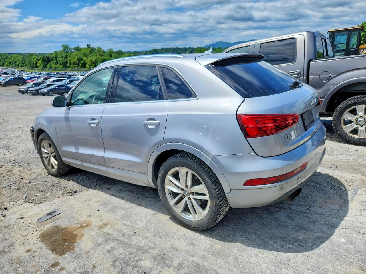 WA1EFCFS5GR012918 · 2016 AUDI Q3 · 2/13