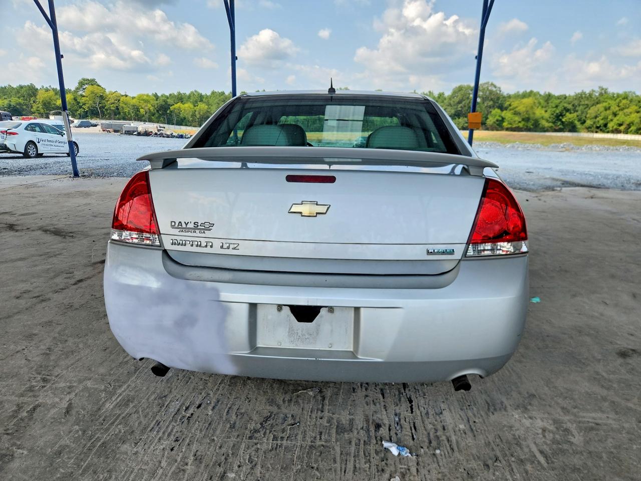 2G1WC5E32C1103925 · 2012 CHEVROLET IMPALA · 6/12