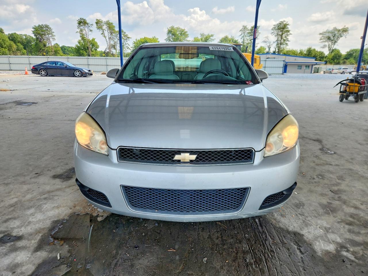 2G1WC5E32C1103925 · 2012 CHEVROLET IMPALA · 5/12