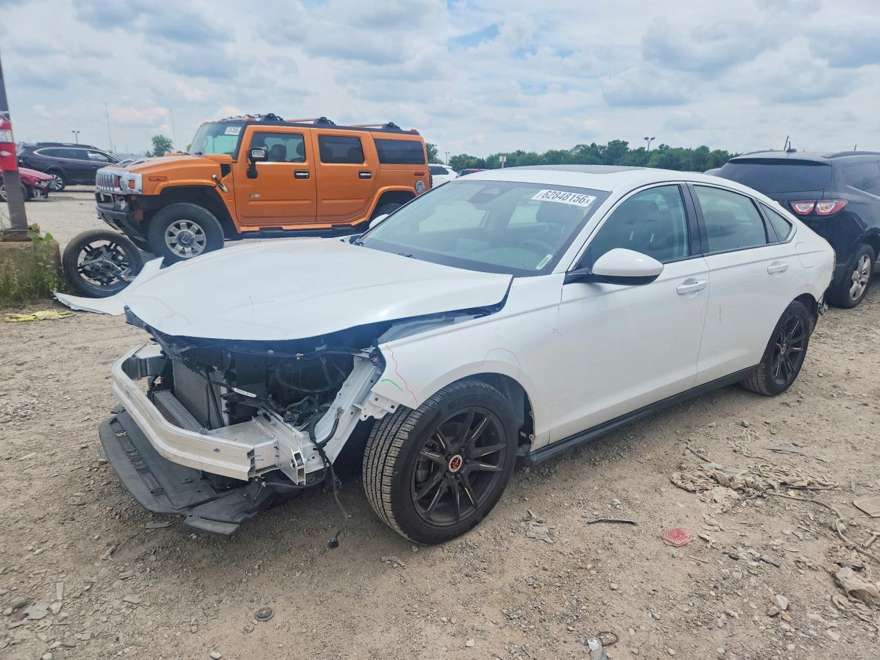 1HGCY1F30RA037880 · 2024 HONDA ACCORD