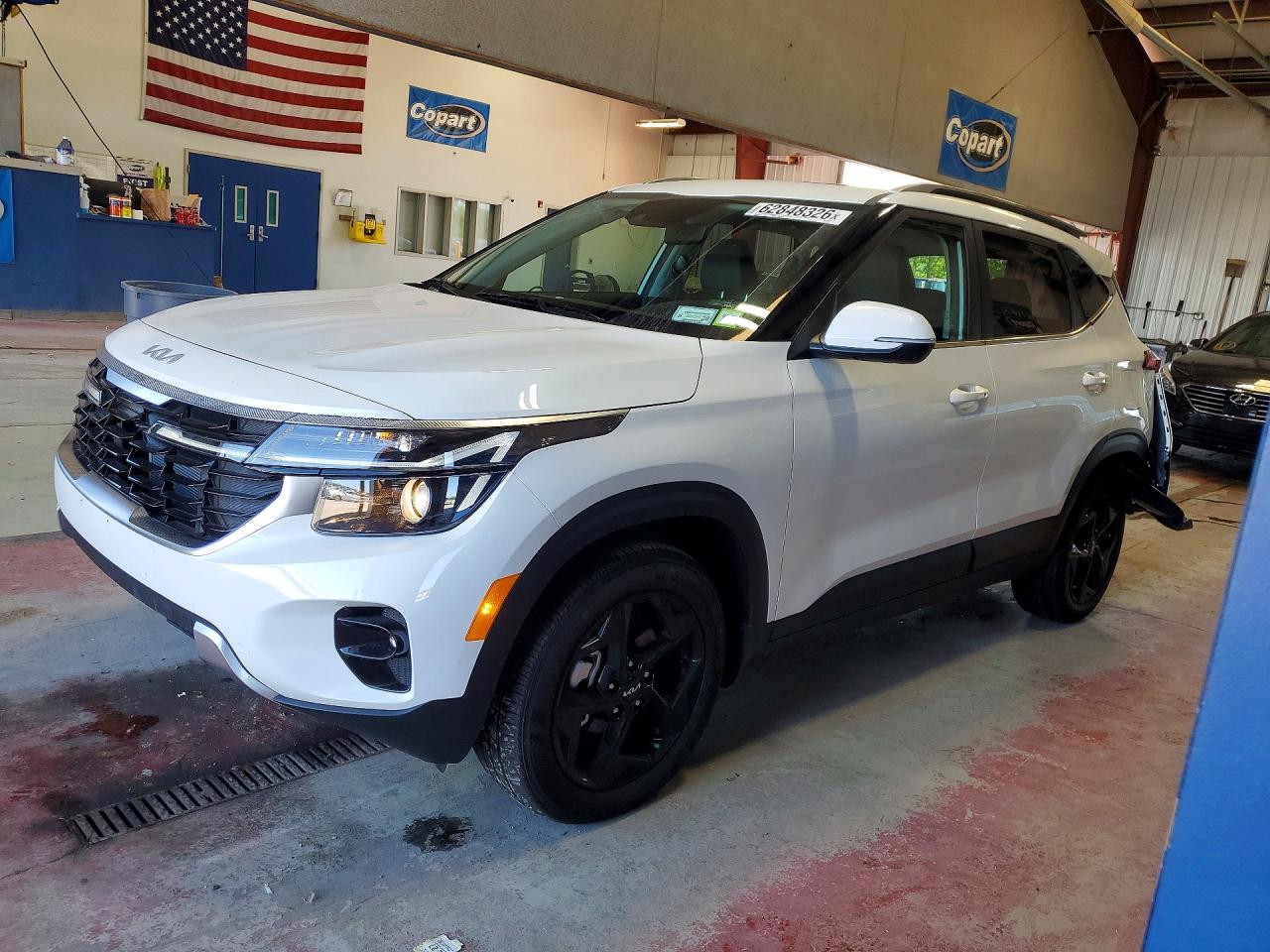 KNDERCAA6T7943672 · 2026 KIA SELTOS