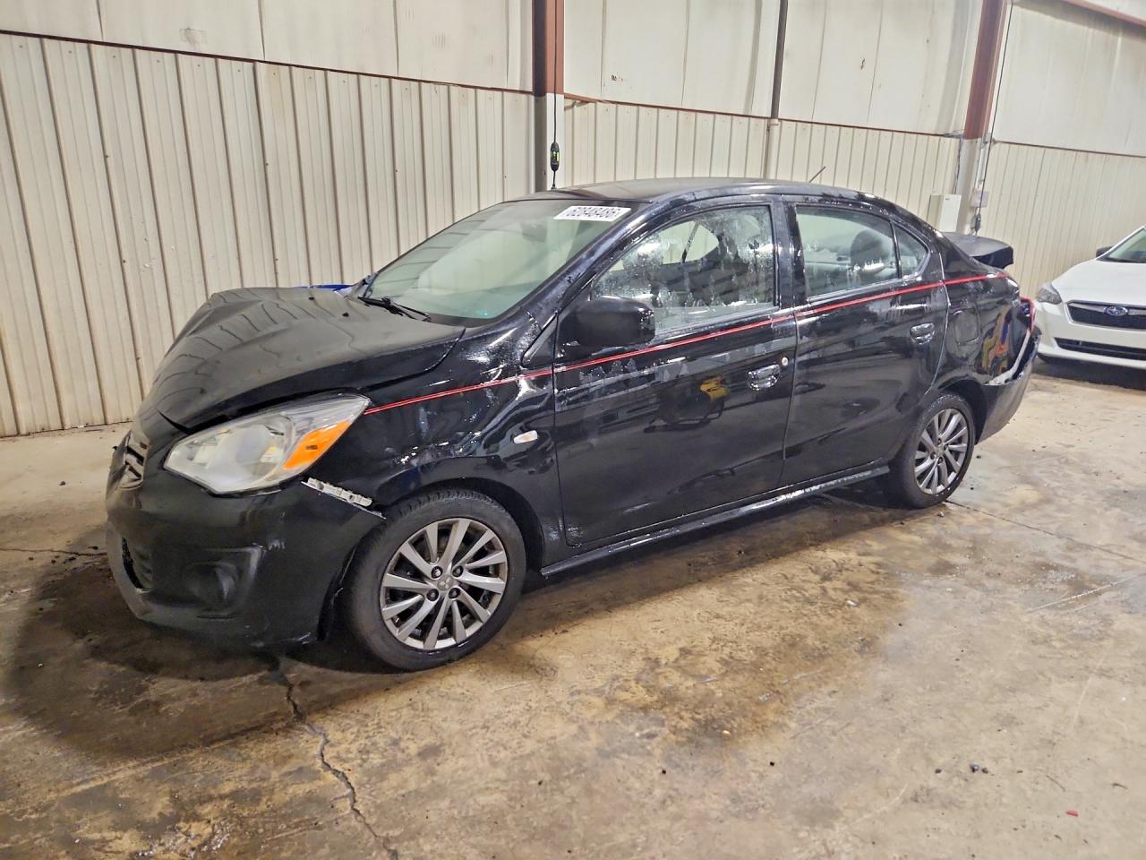 ML32F3FJ3KHF01032 · 2019 MITSUBISHI MIRAGE
