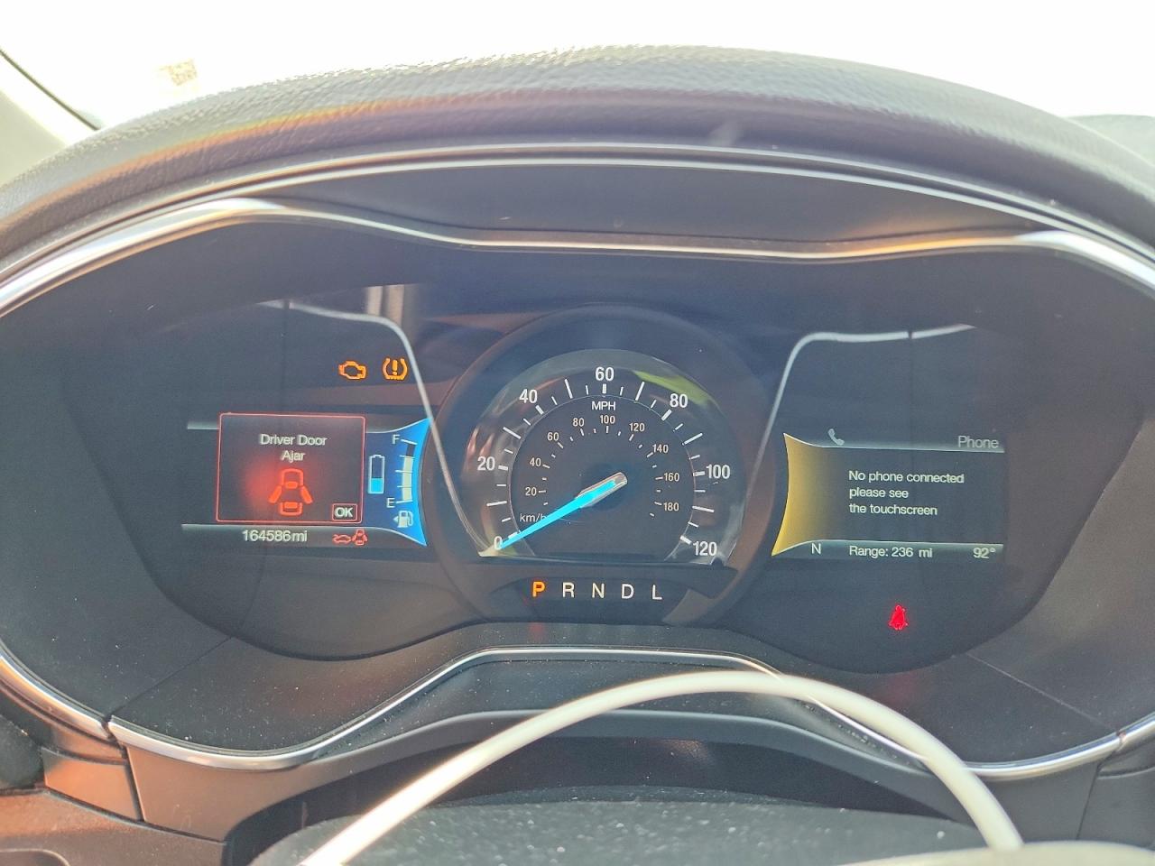 3FA6P0RU0JR181832 · 2018 FORD FUSION · 9/12