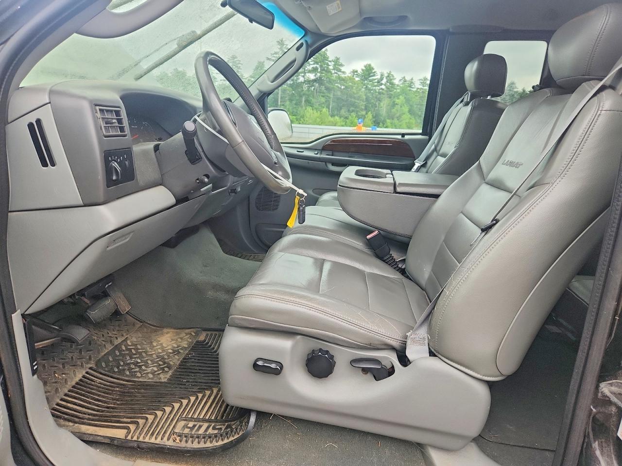 1FTSX31P14EA65000 · 2004 FORD F350 · 7/13