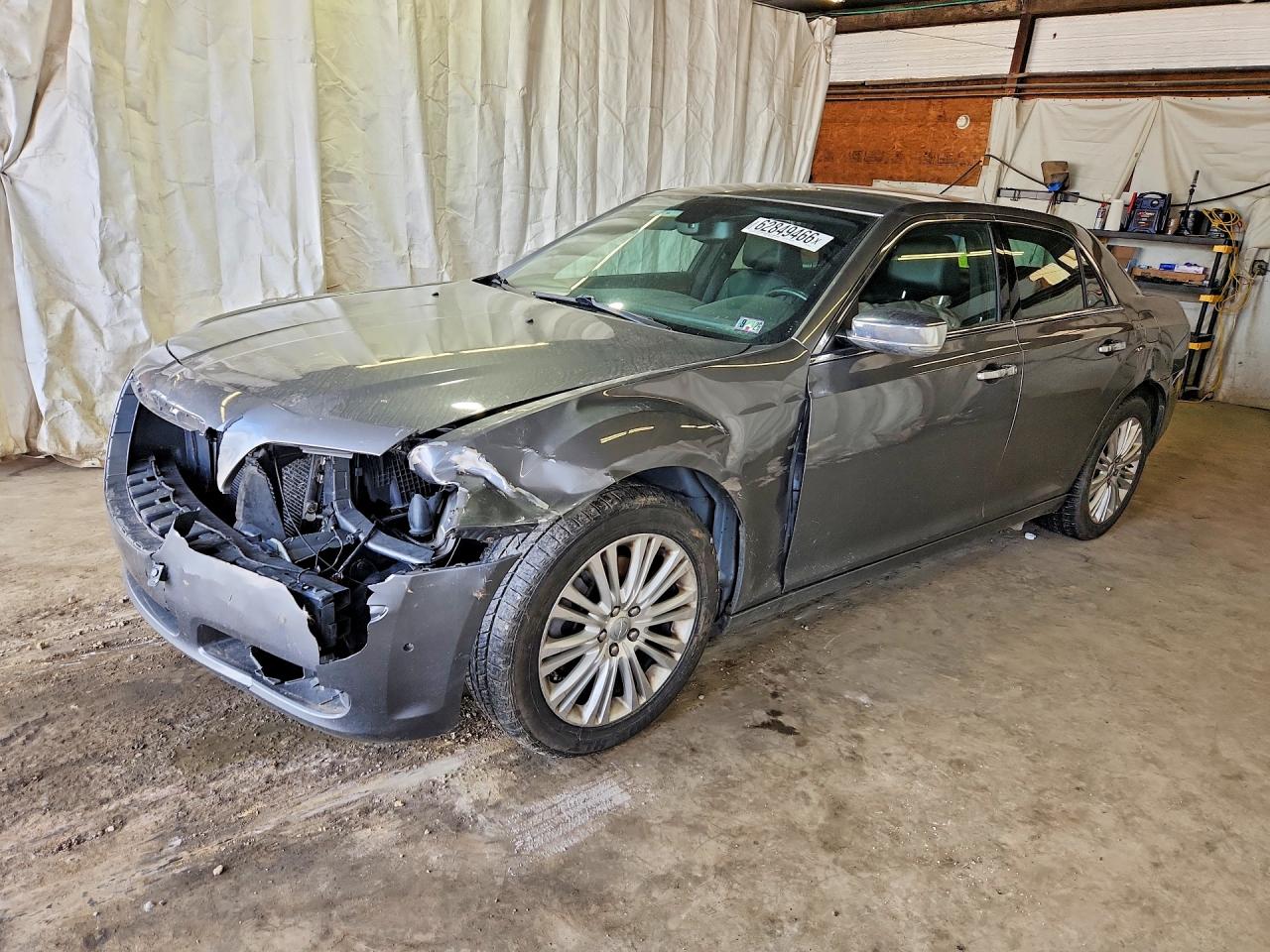 2C3CCAHG0CH314036 · 2012 CHRYSLER 300