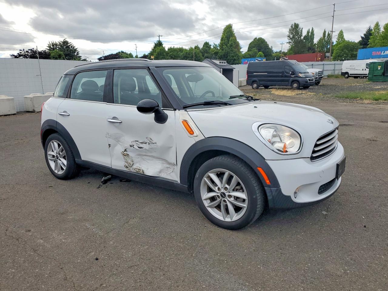 WMWZB3C52CWM04393 · 2012 MINI COOPER · 4/12