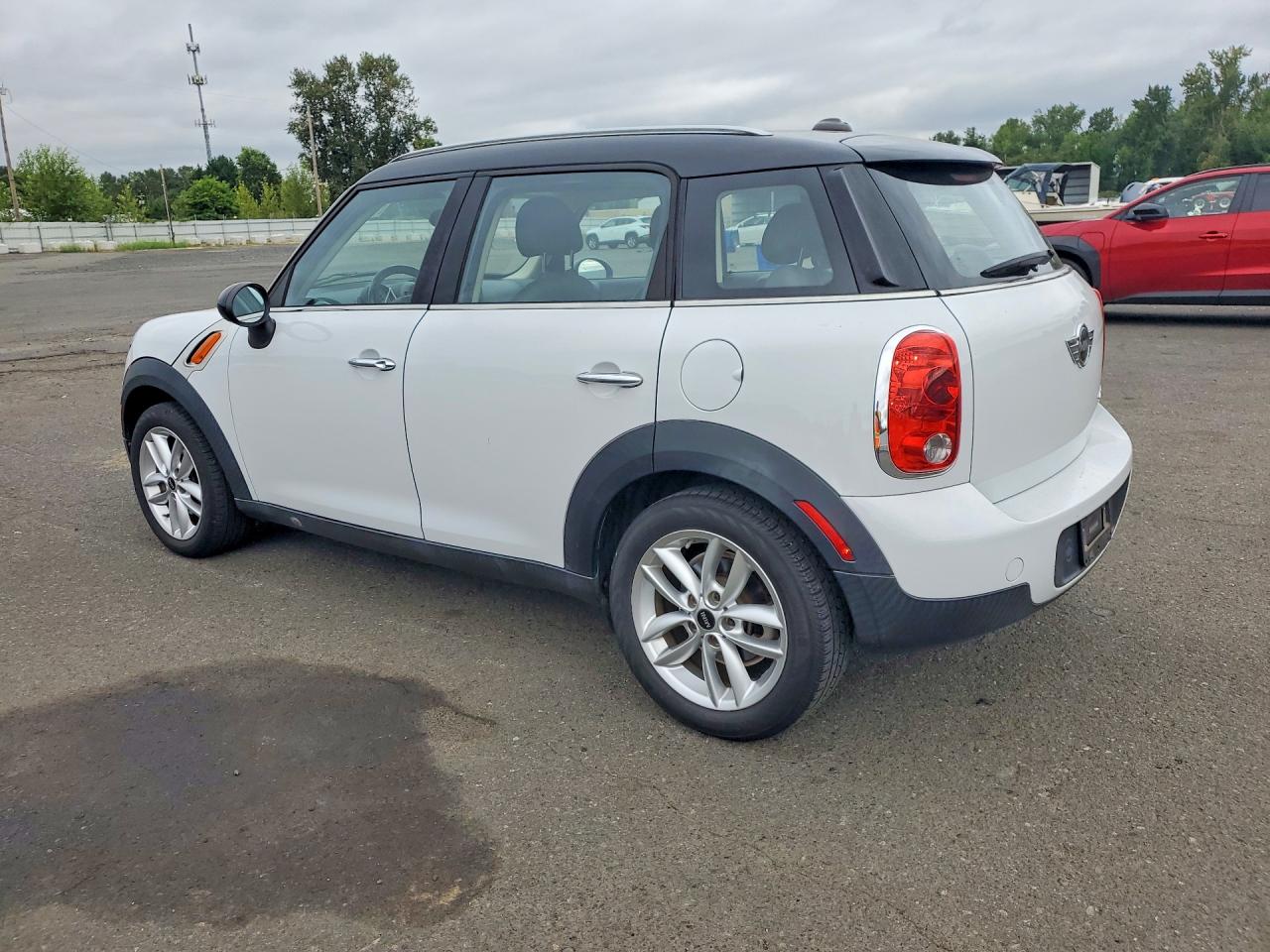 WMWZB3C52CWM04393 · 2012 MINI COOPER · 2/12