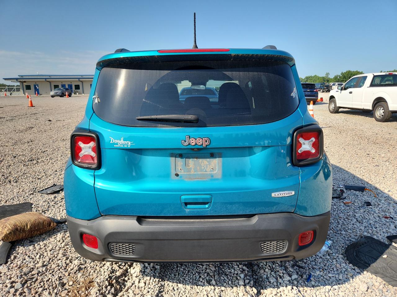 ZACNJABB4LPL92256 · 2020 JEEP RENEGADE · 6/13