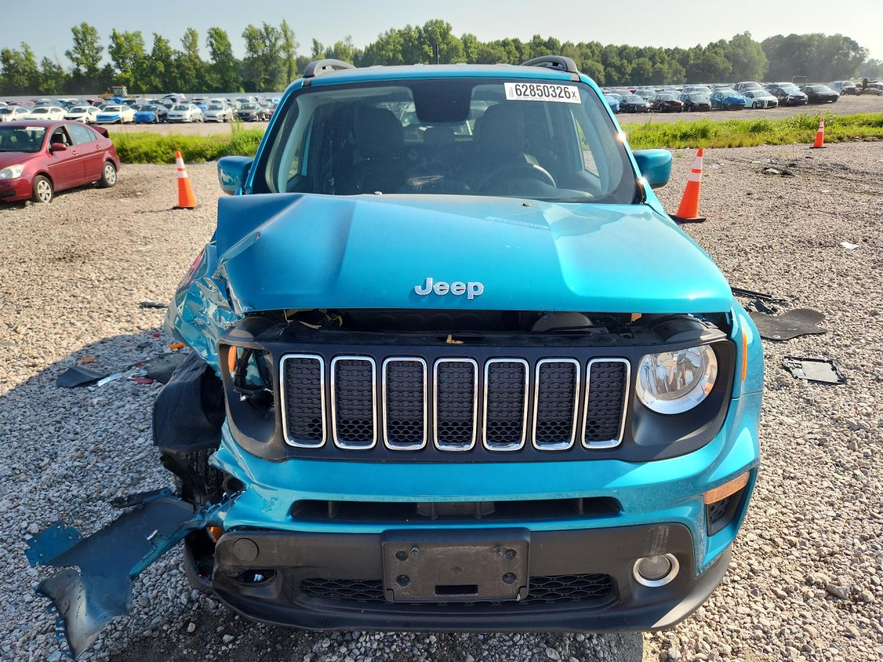 ZACNJABB4LPL92256 · 2020 JEEP RENEGADE · 5/13