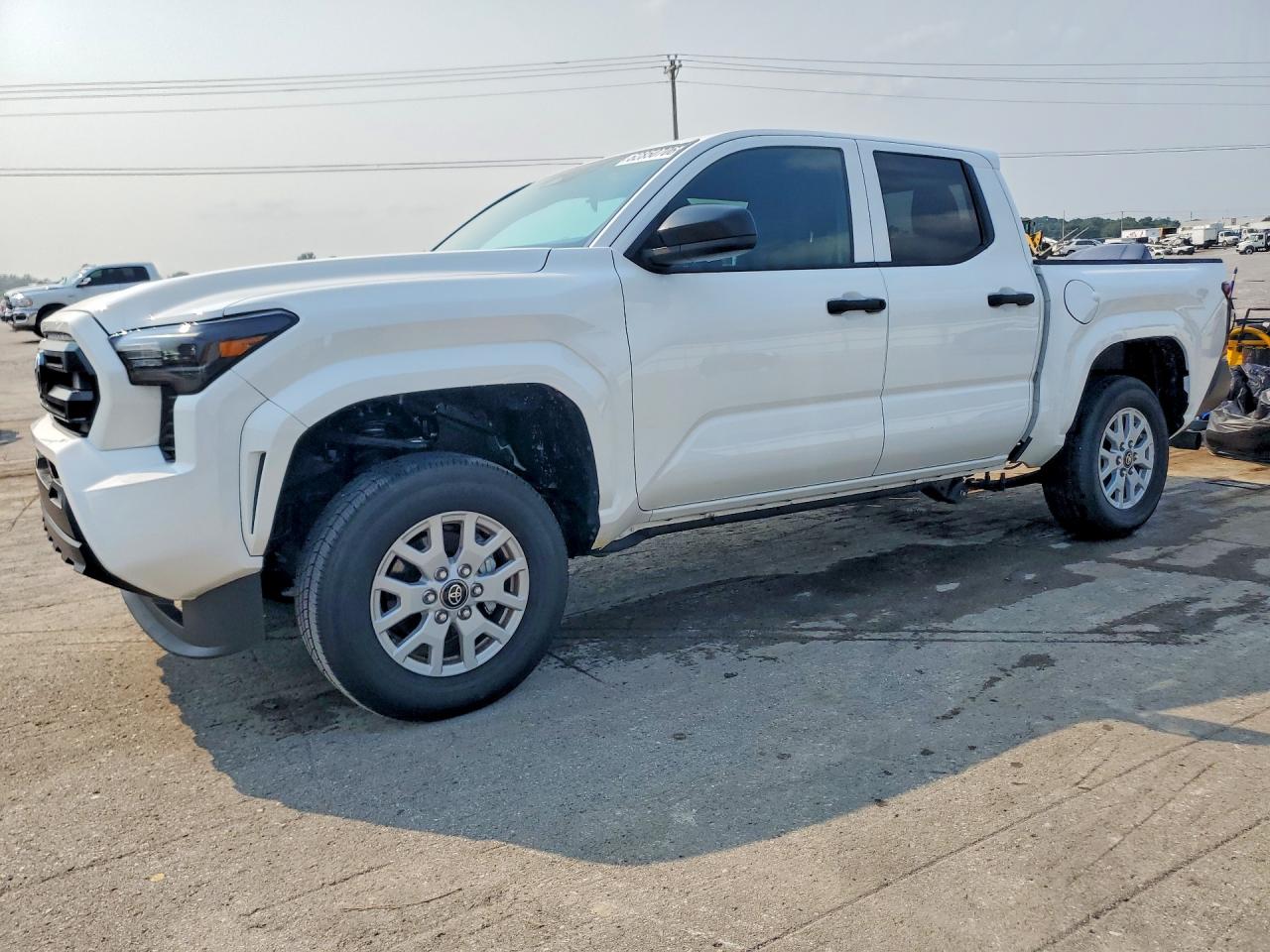 3TYLD5KN5TT026753 · 2026 TOYOTA TACOMA