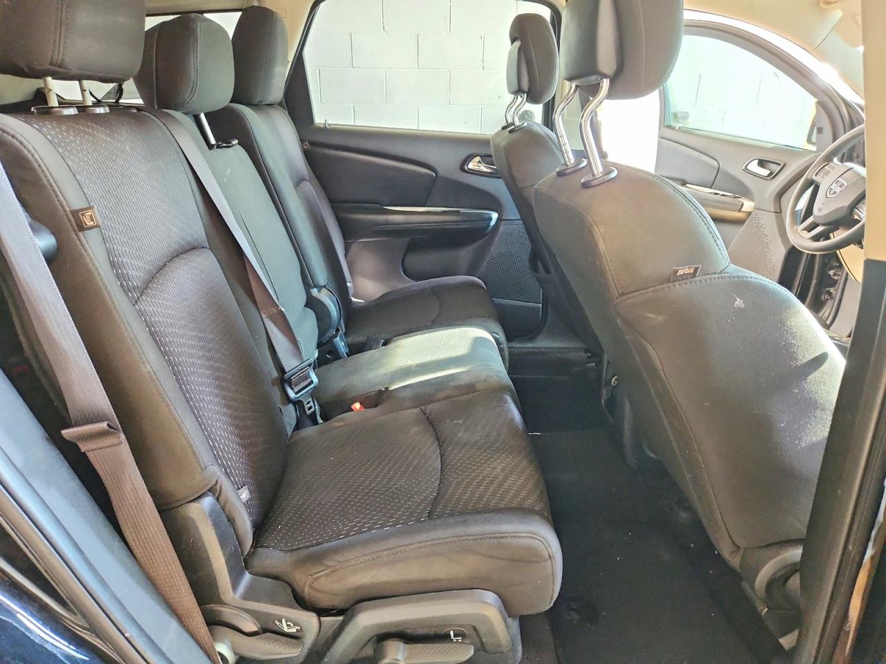 3C4PDCBB3KT731997 · 2019 DODGE JOURNEY · 11/13