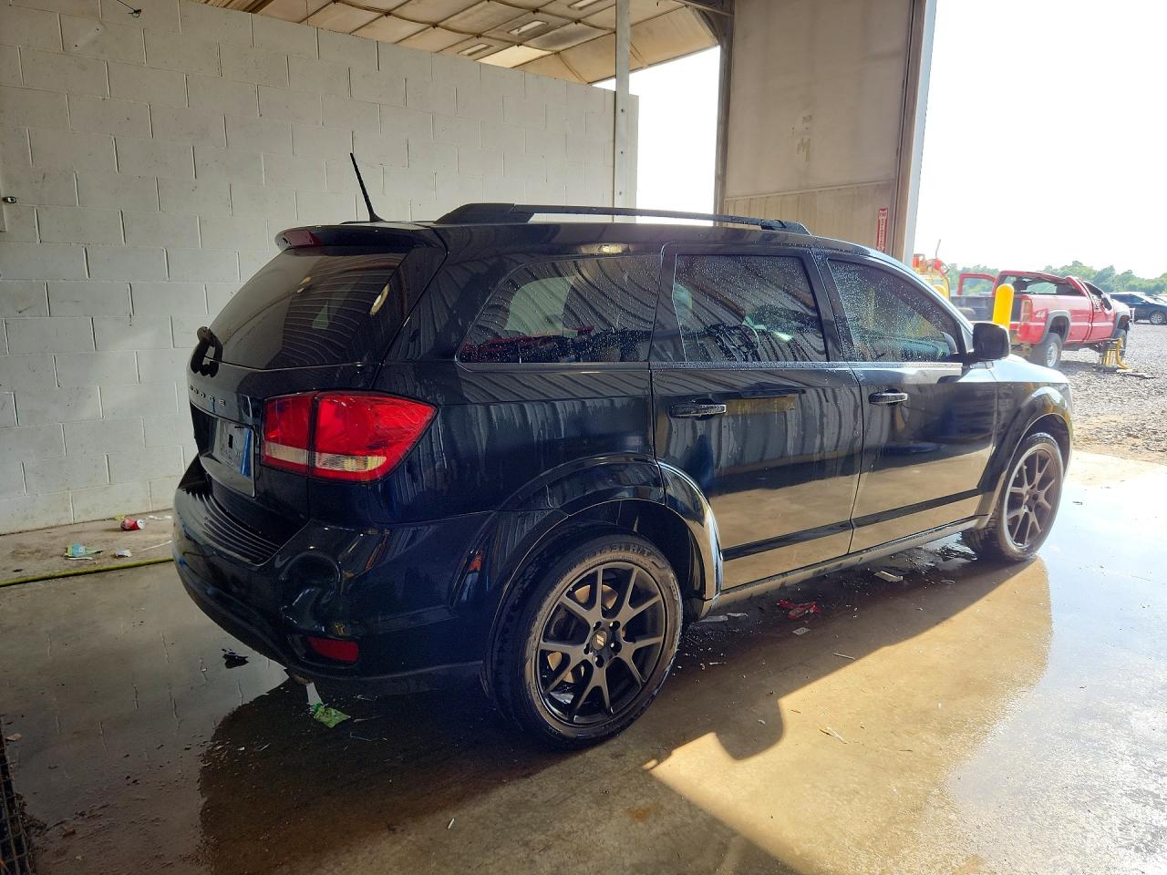 3C4PDCBB3KT731997 · 2019 DODGE JOURNEY · 3/13