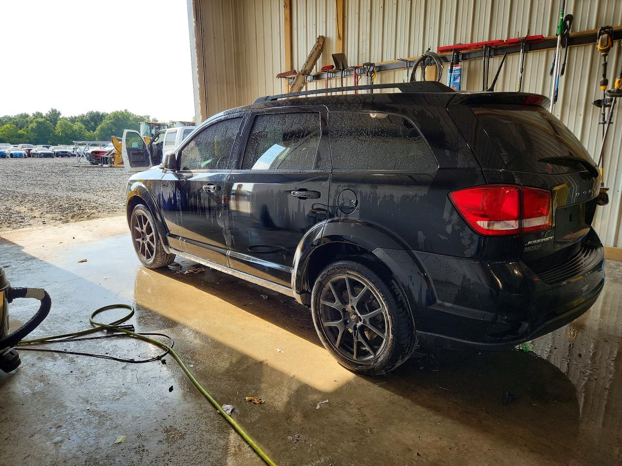 3C4PDCBB3KT731997 · 2019 DODGE JOURNEY · 2/13