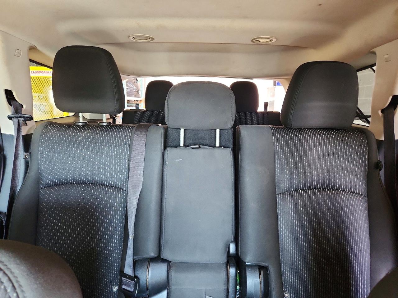 3C4PDCBB3KT731997 · 2019 DODGE JOURNEY · 10/13