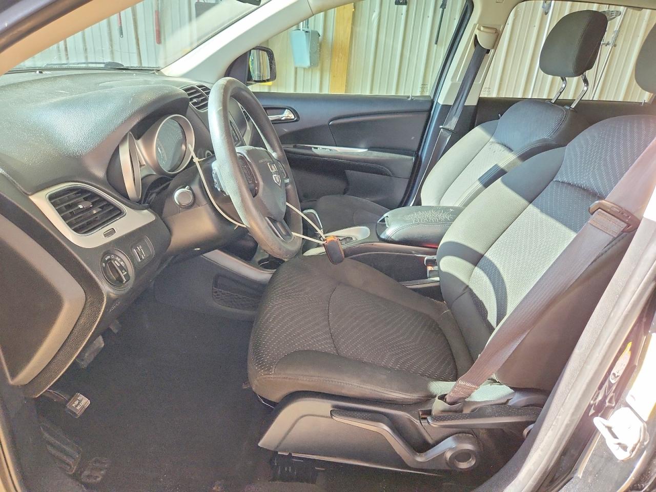 3C4PDCBB3KT731997 · 2019 DODGE JOURNEY · 7/13