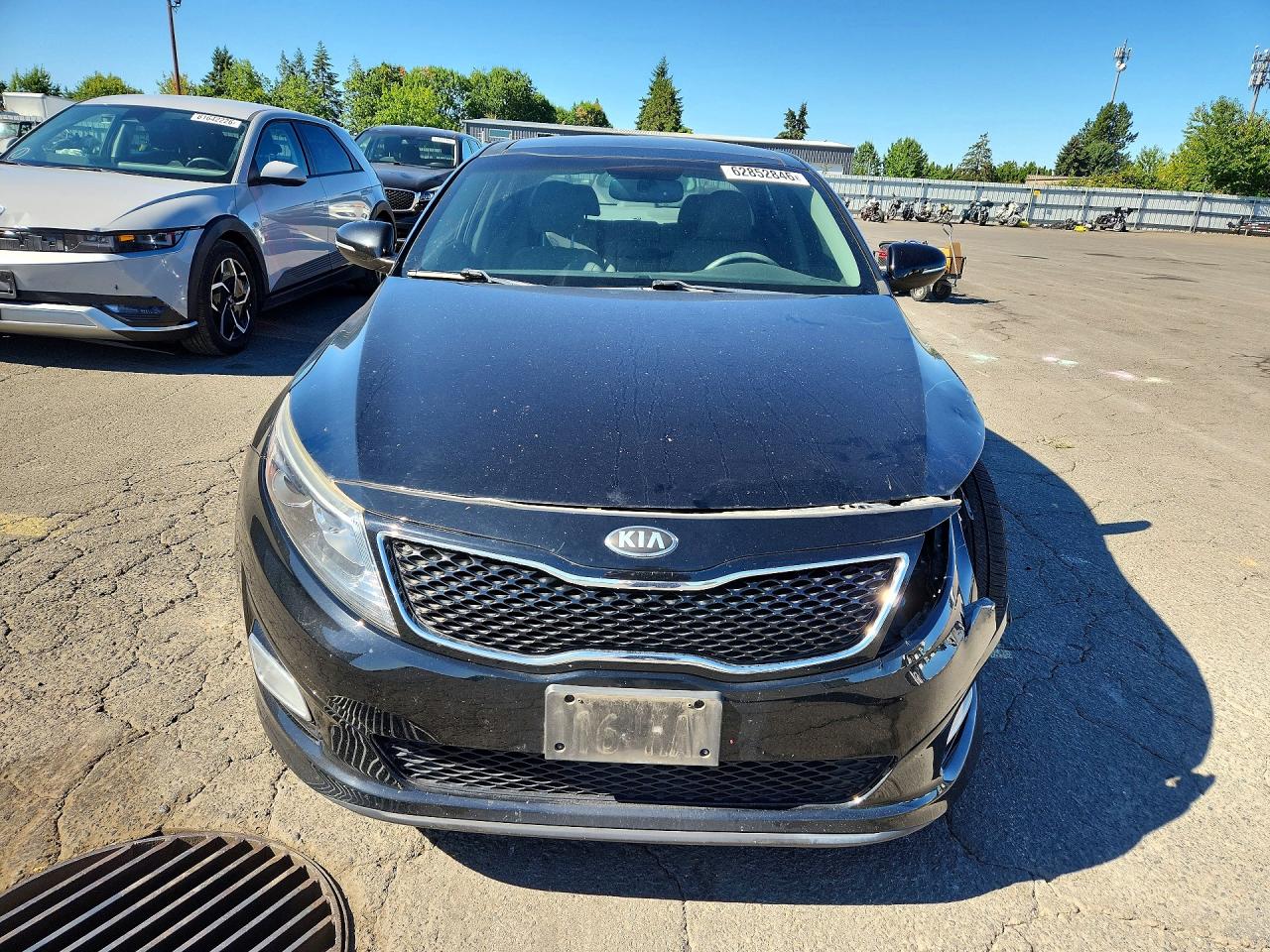 5XXGN4A79EG328459 · 2014 KIA OPTIMA · 5/12