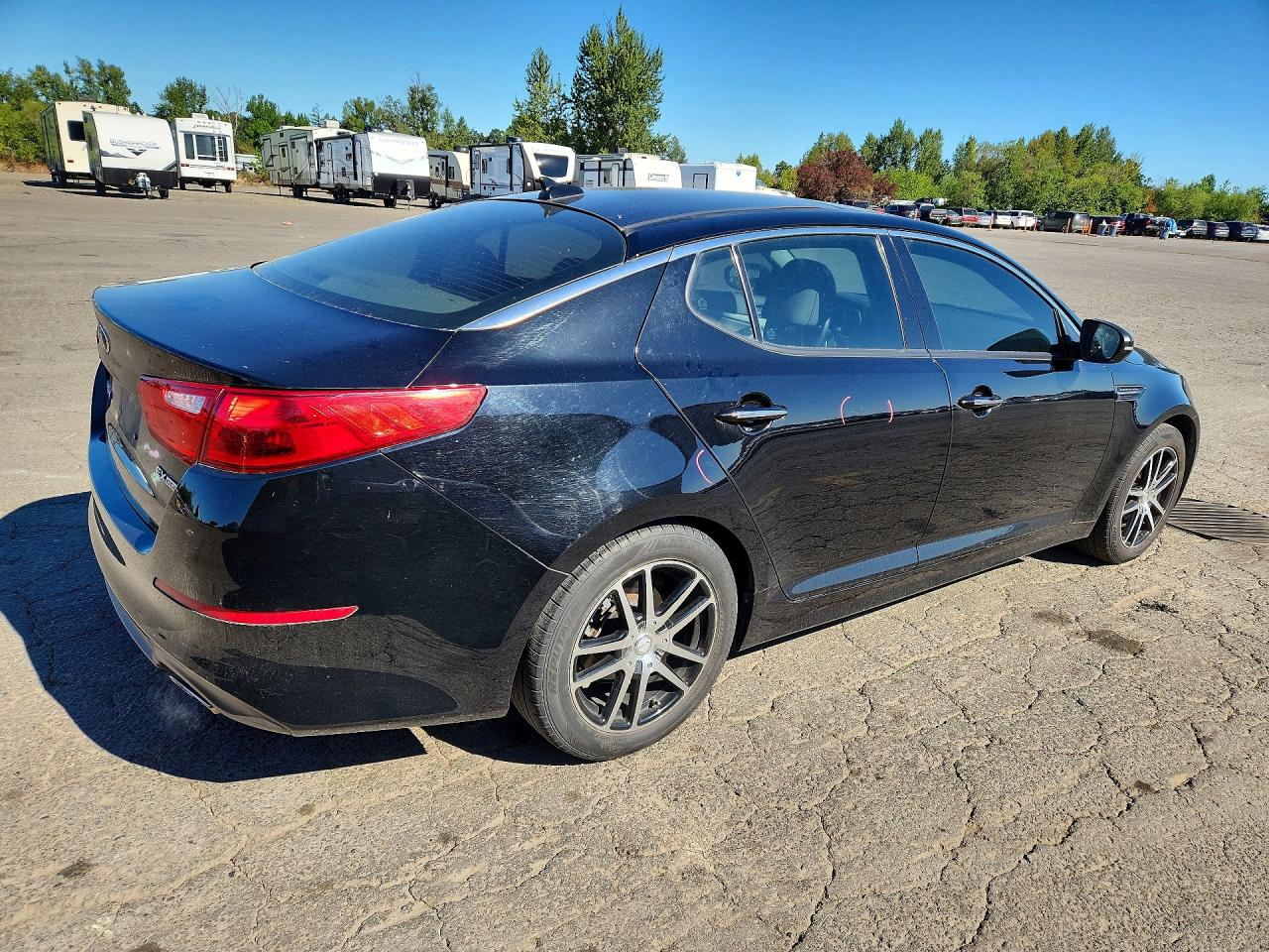 5XXGN4A79EG328459 · 2014 KIA OPTIMA · 3/12
