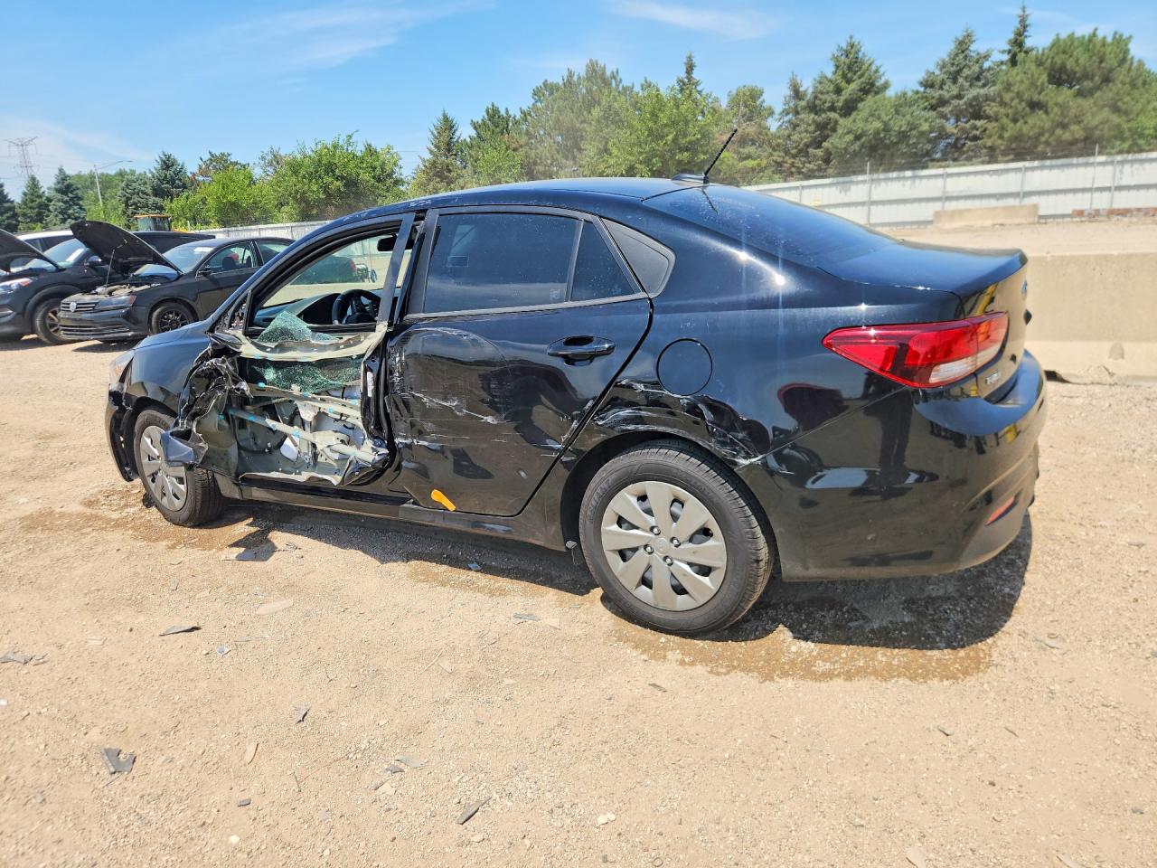 3KPA24AD3LE355215 · 2020 KIA RIO · 2/12