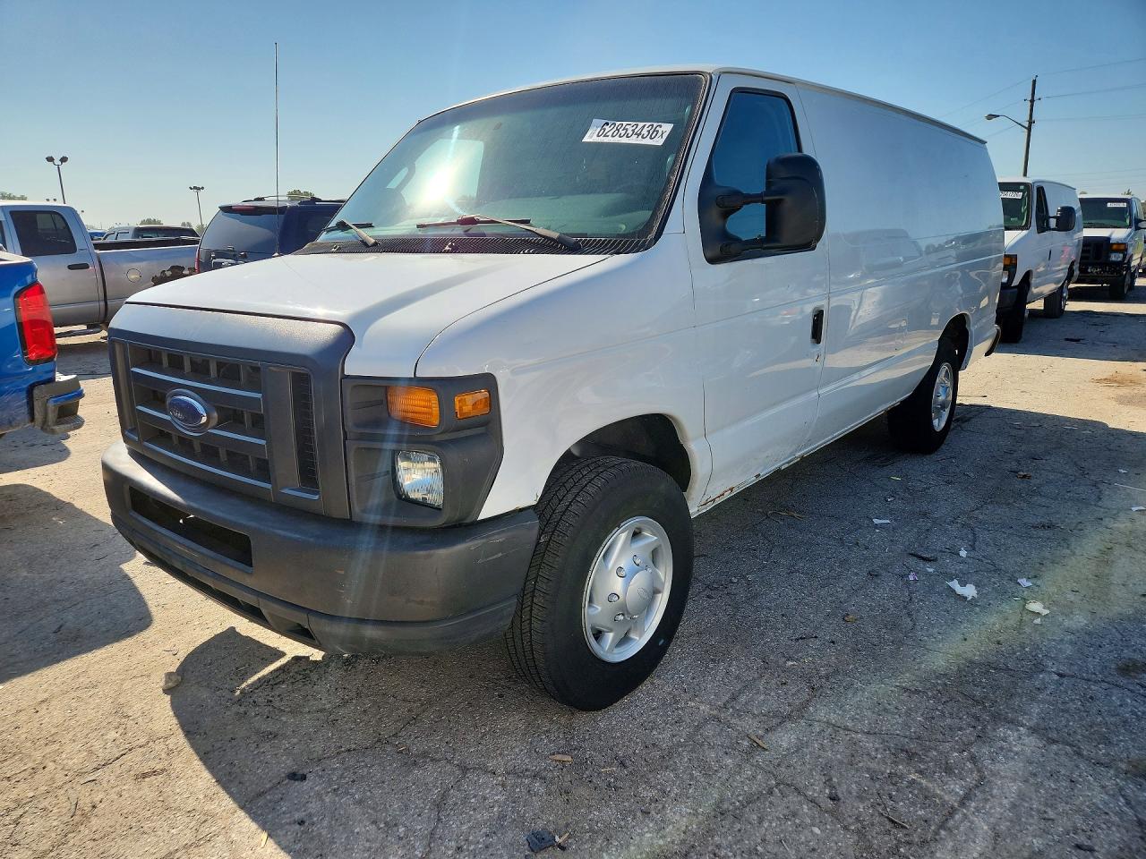 1FTNS2EL9CDA13809 · 2012 FORD ECONOLINE