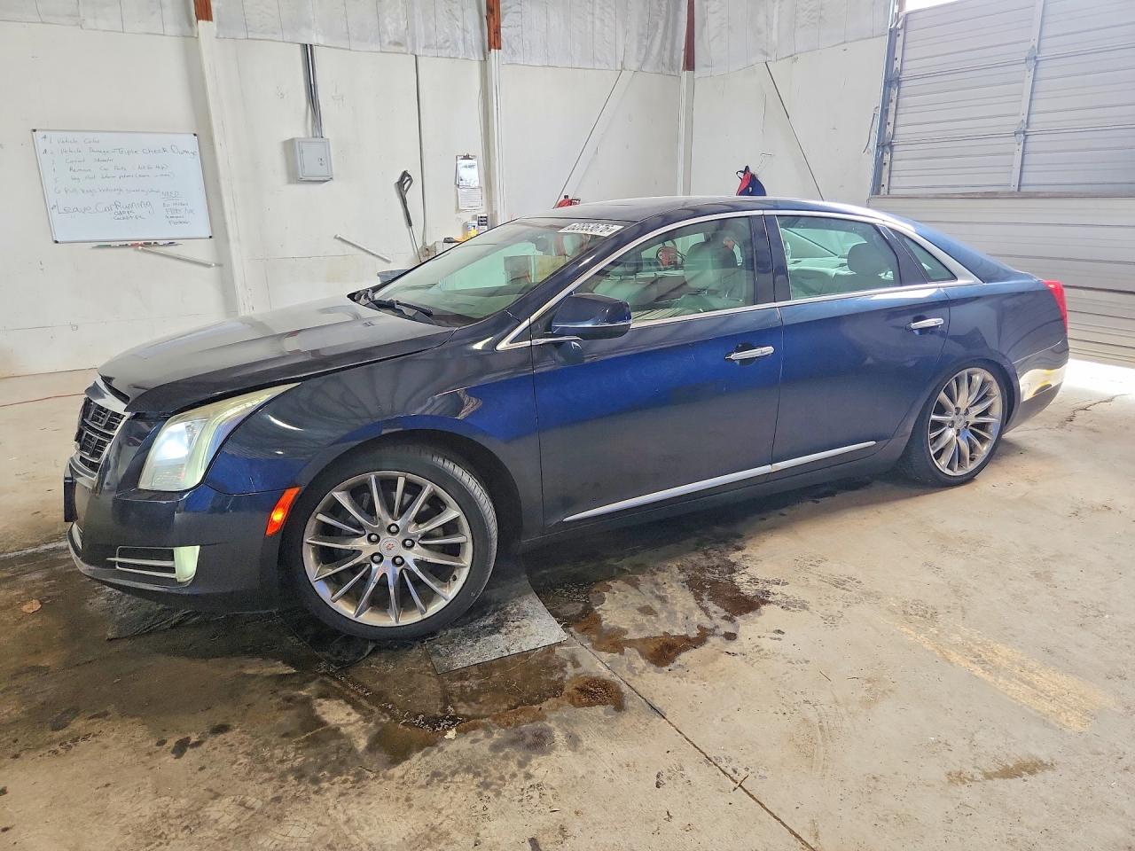 2G61W5S80E9141766 · 2014 CADILLAC XTS