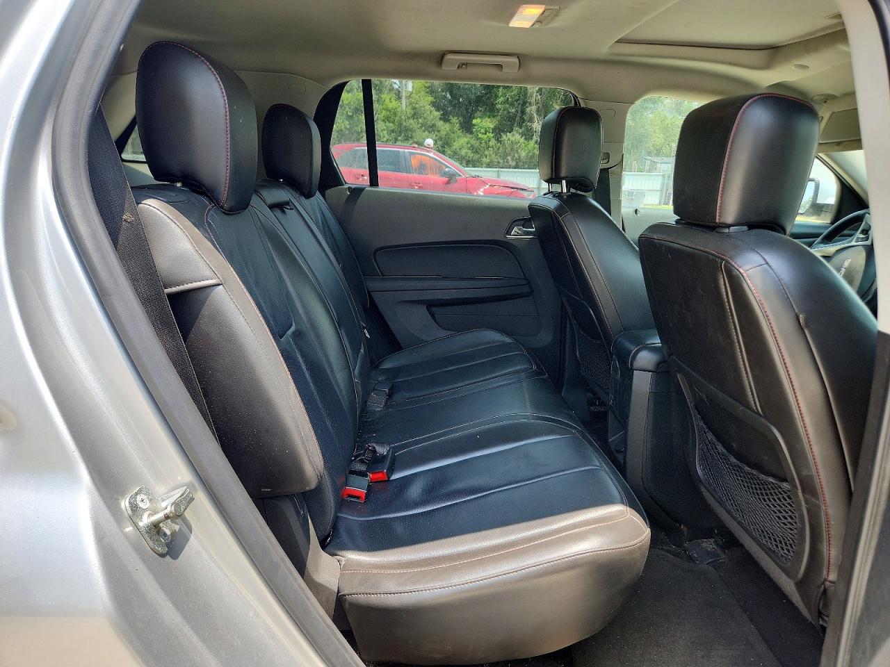 2GKALSEK6F6307291 · 2015 GMC TERRAIN · 10/12