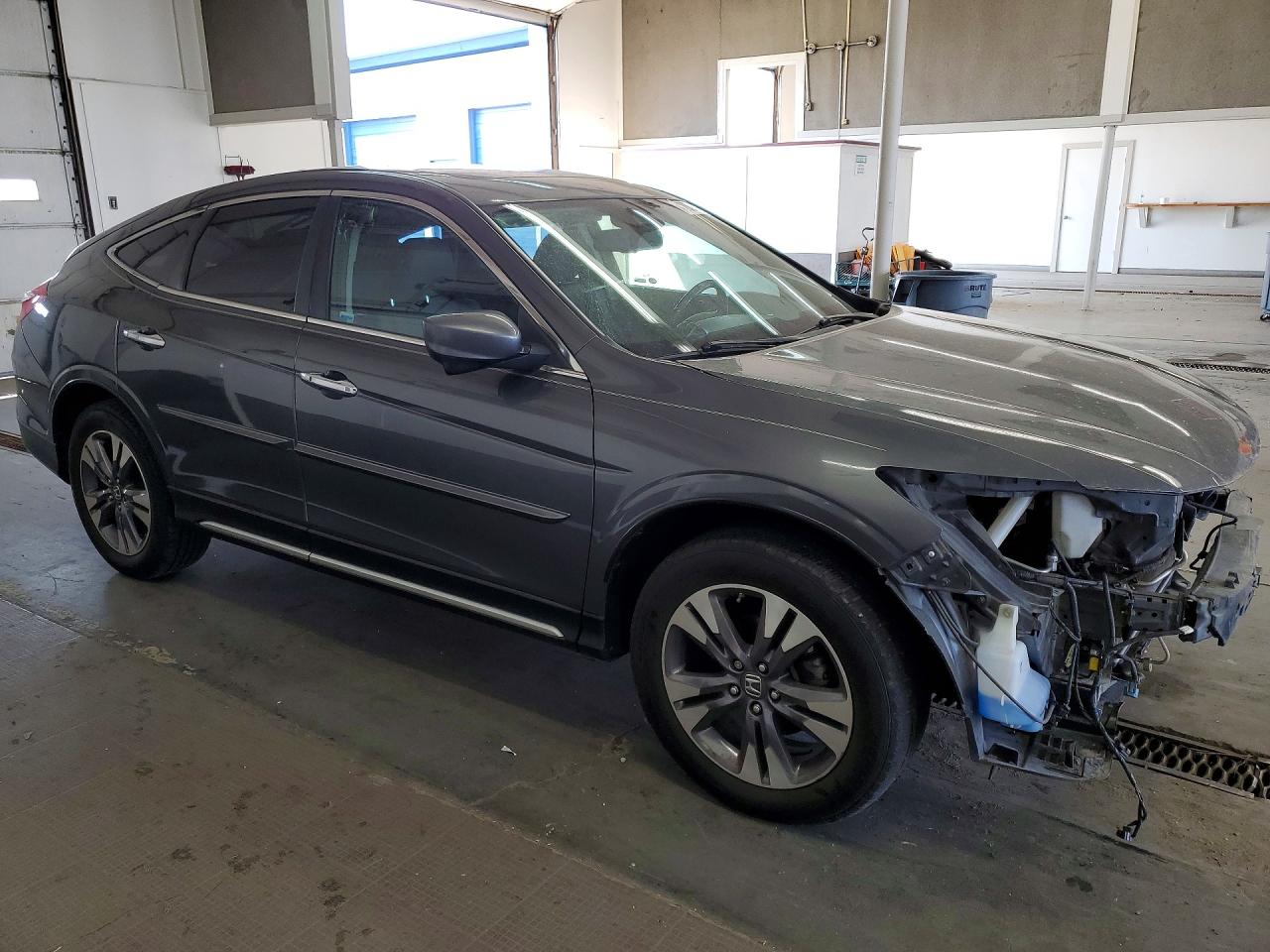 5J6TF2H56DL002888 · 2013 HONDA CROSSTOUR · 4/13